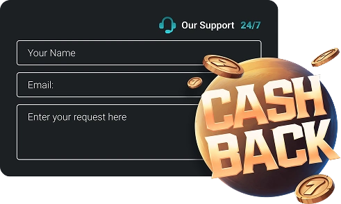 SpinSahara Casino Support Team SpinSahara Casino Support Team